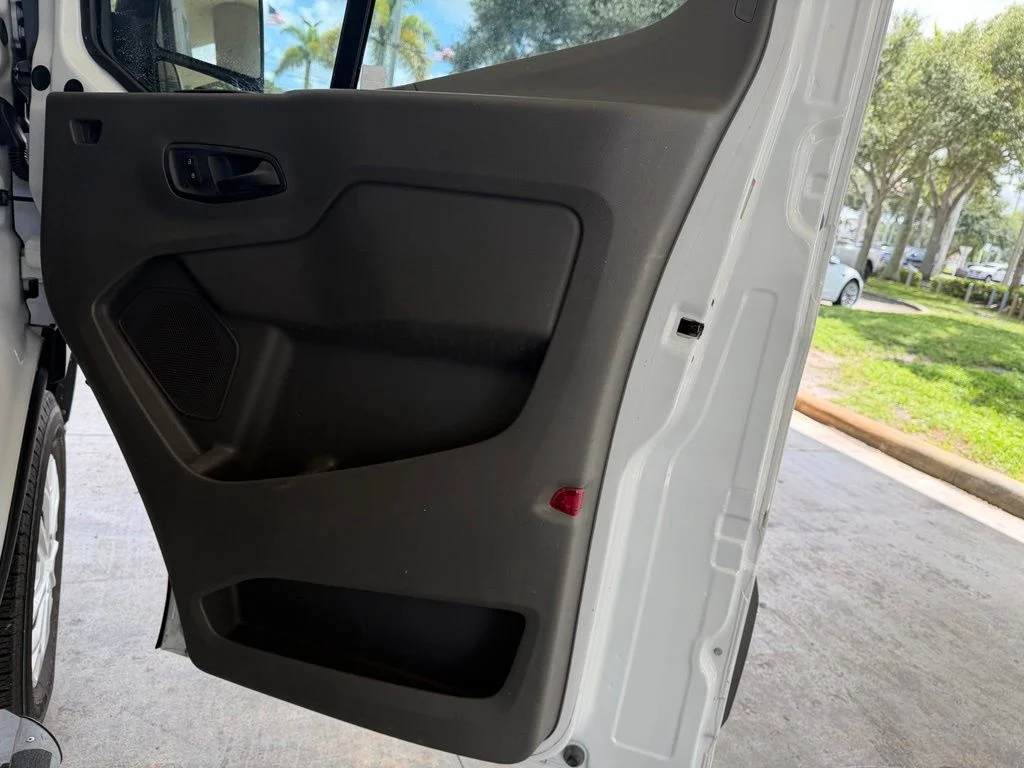 Used 2021 White Ford Base image 24