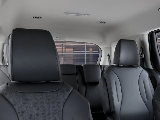 New 2027 Ceramic Silver Kia EX image 27