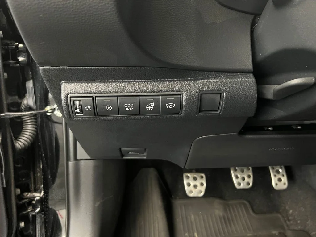 2025 Toyota GR Corolla Premium - Photo 16