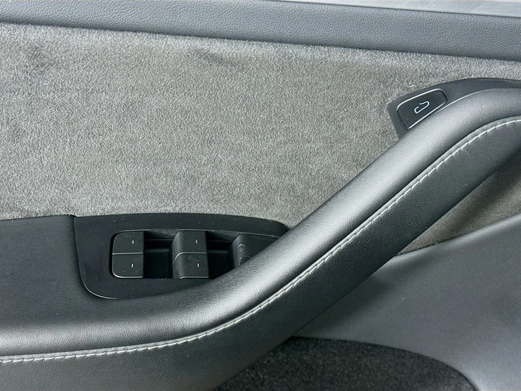 Used 2023 Gray Tesla Long Range image 20