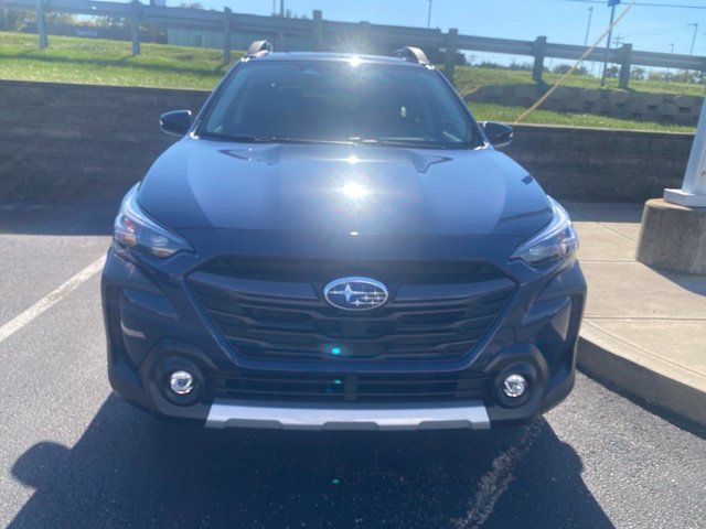 Used 2024 Cosmic Blue Pearl Subaru Limited XT image 12