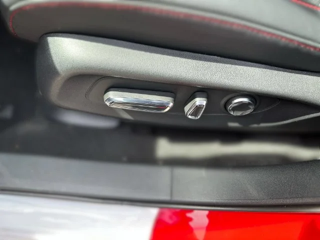 New 2026 Milano Red Acura A-Spec Advance Package image 20