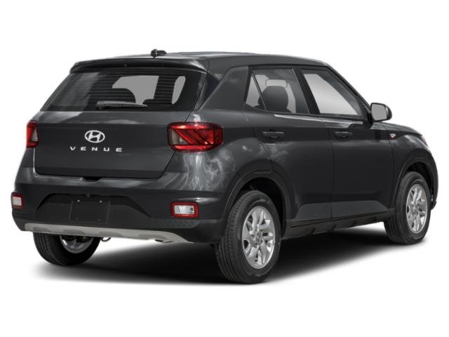 New 2026 Black Hyundai SE image 3