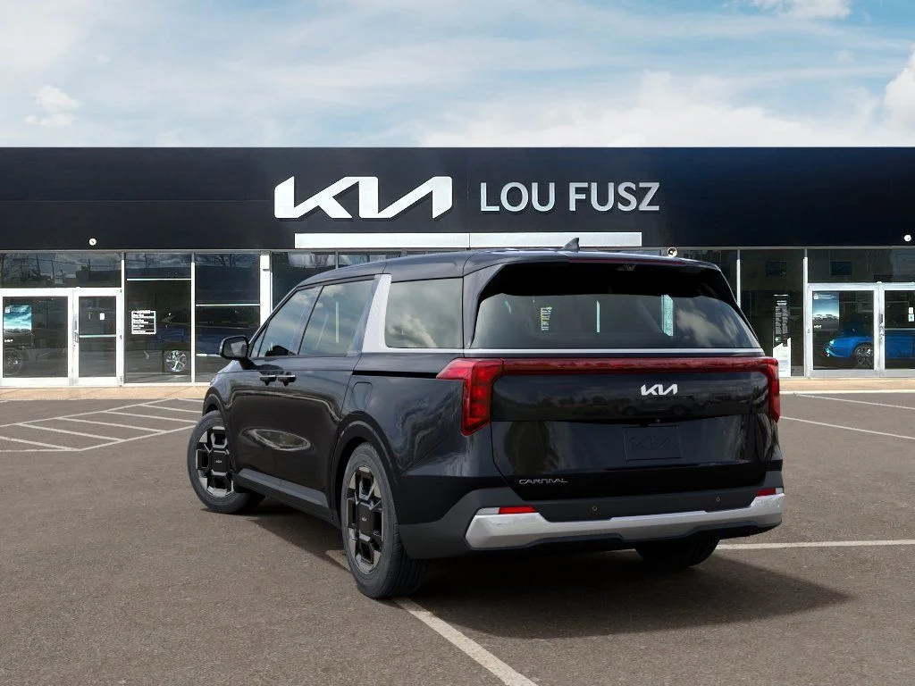 New 2026 Panthera Metal Kia EX image 4
