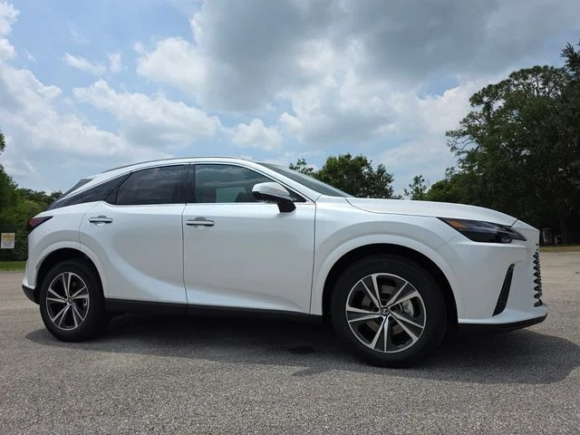 2026 Lexus RX 350 350 Premium FWD's photo