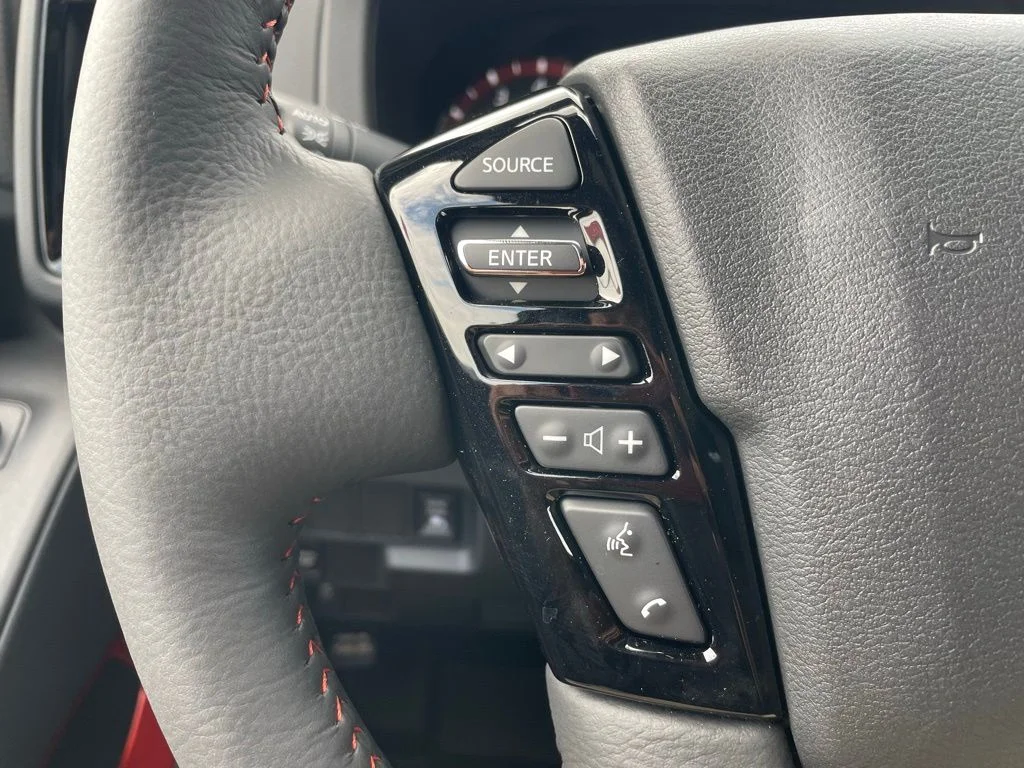 2026 Nissan Frontier PRO-X - Photo 10