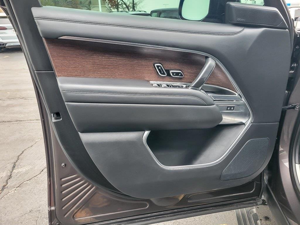 2023 LAND ROVER RANGE ROVER - Image 16