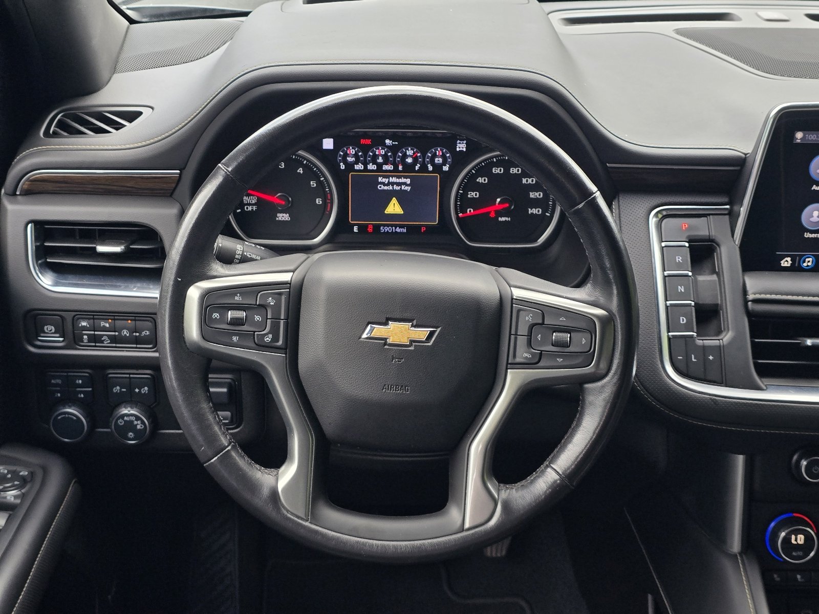 Used 2021 Black Chevrolet Premier image 15