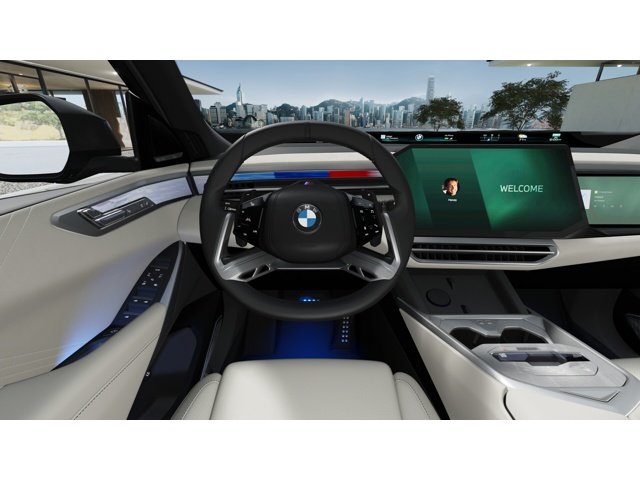 New 2027 Black Sapphire Metallic BMW X5 40 image 13