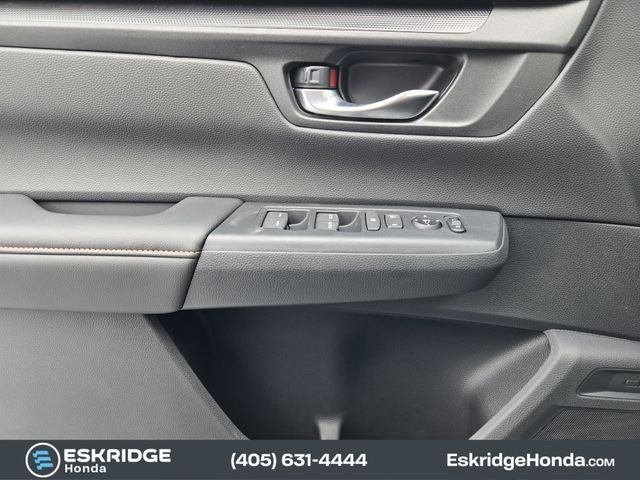2026 Honda CR-V TrailSport - Photo 18
