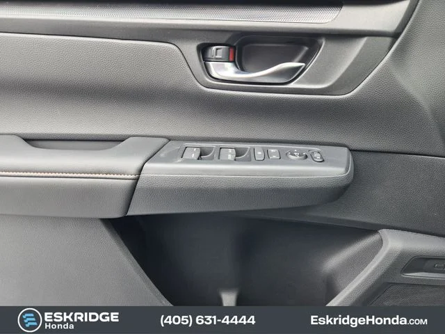 2026 Honda CR-V TrailSport - Photo 18