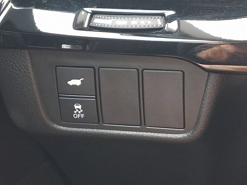 2024 Honda CR-V EX-L - Photo 56