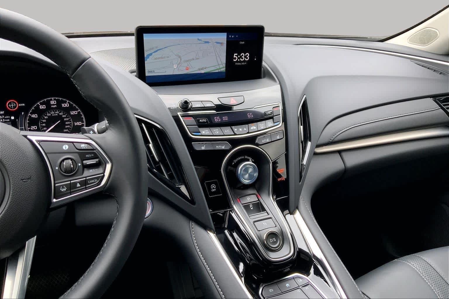 Used 2025 LIQUID CAR Acura w/Technology Package image 7