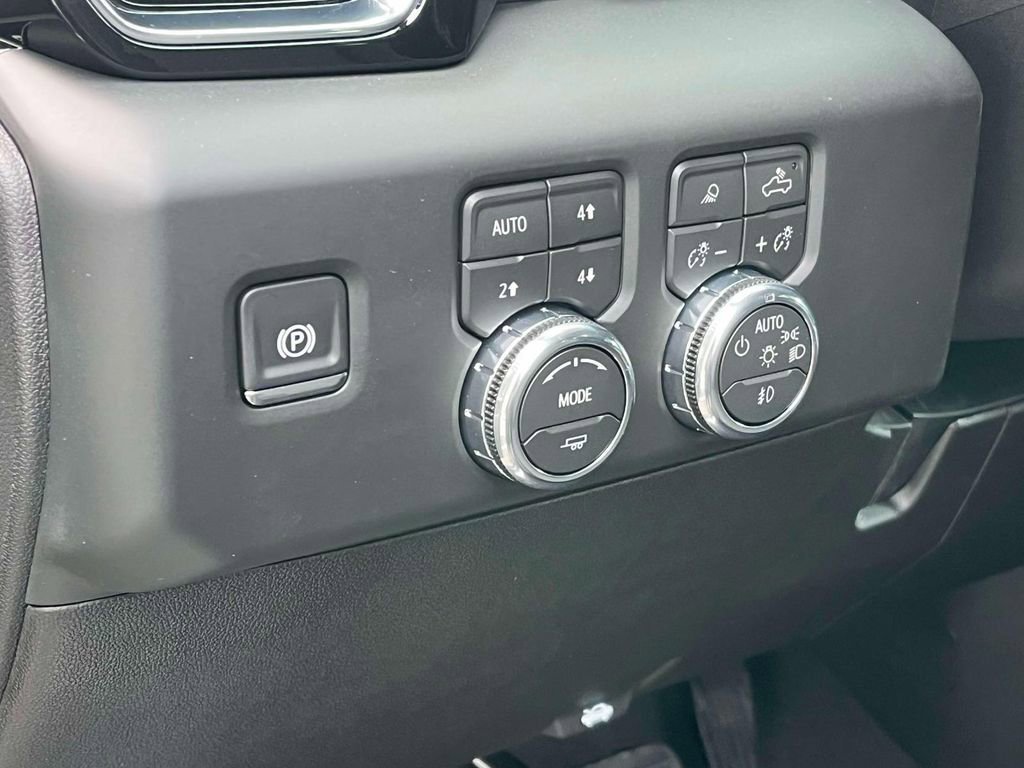 New 2026 Sterling Metallic GMC Denali image 24