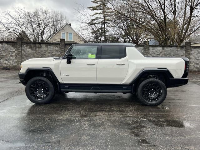 Used 2026 GMC HUMMER EV 2X with VIN 1GT4EBDD0TU604527 for sale in Detroit, MI