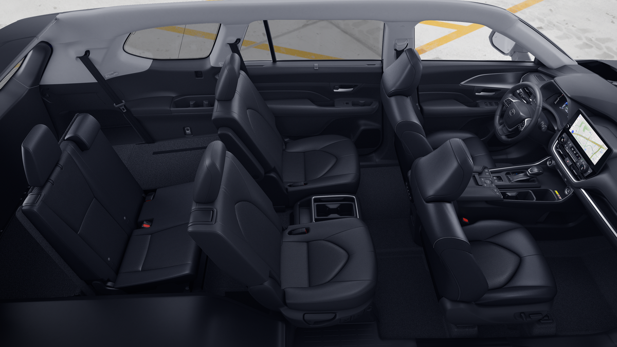 New 2026 Celestial Silver Metallic Toyota XLE image 22