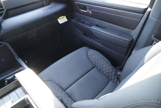 Used 2026 Black Toyota SR5 image 16