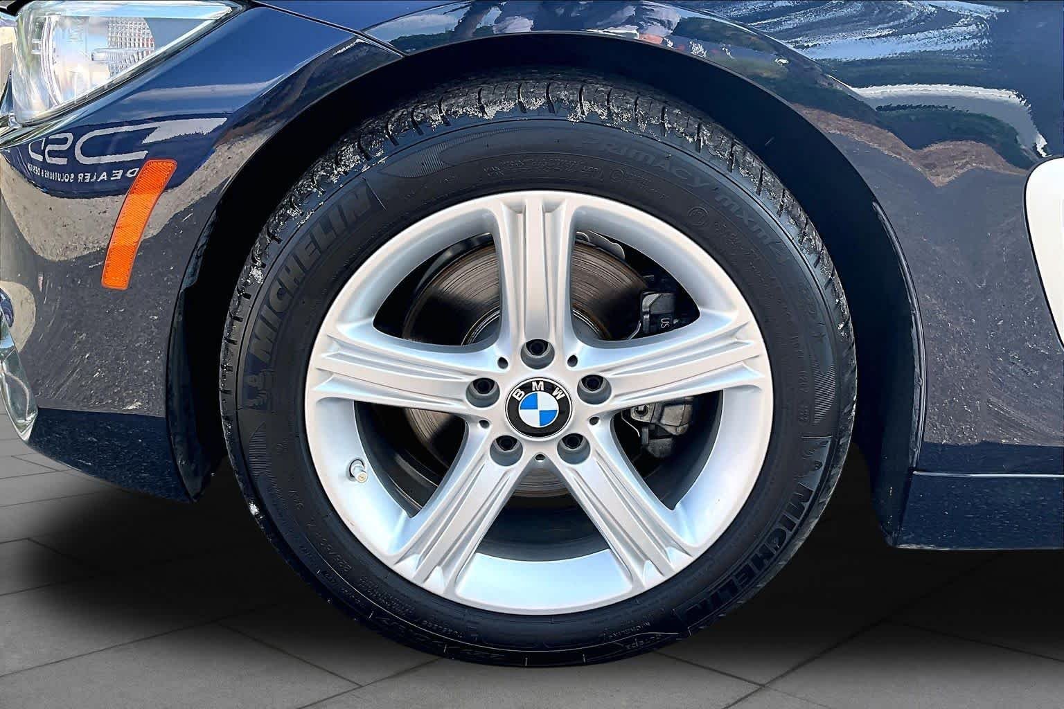 Used 2015  BMW 428i image 10