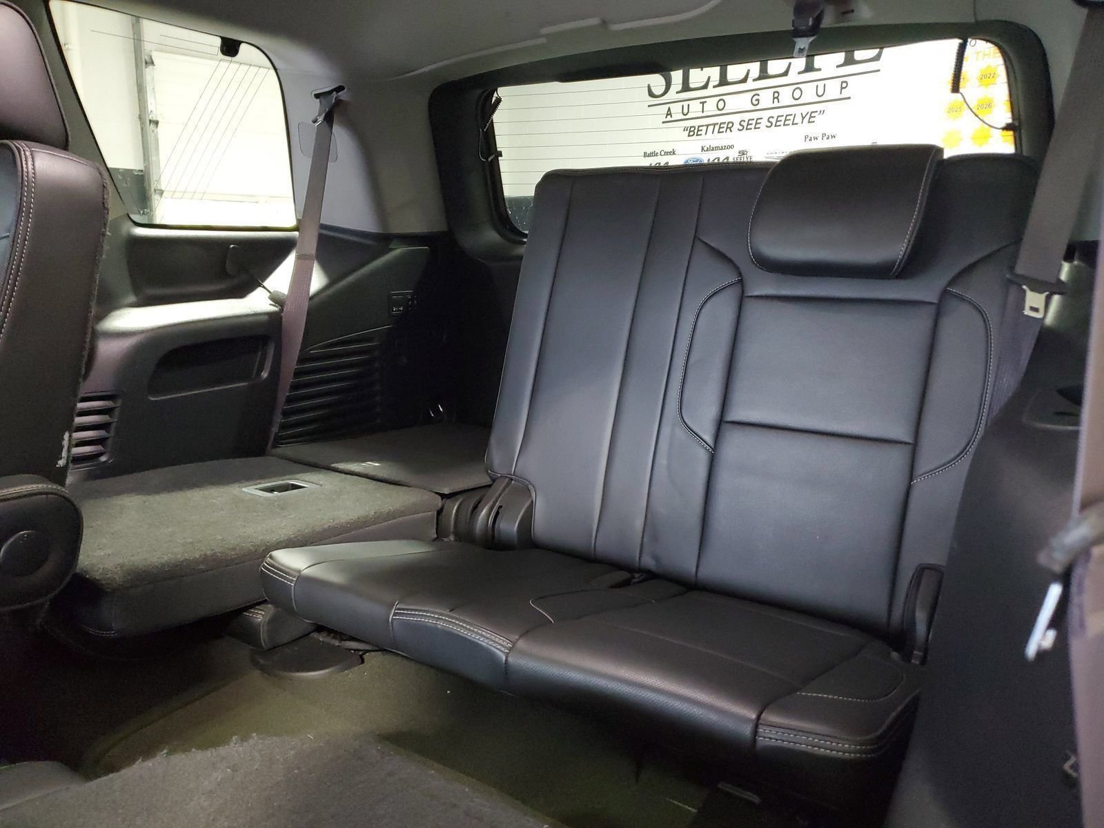 Used 2015 Black GMC Denali image 8