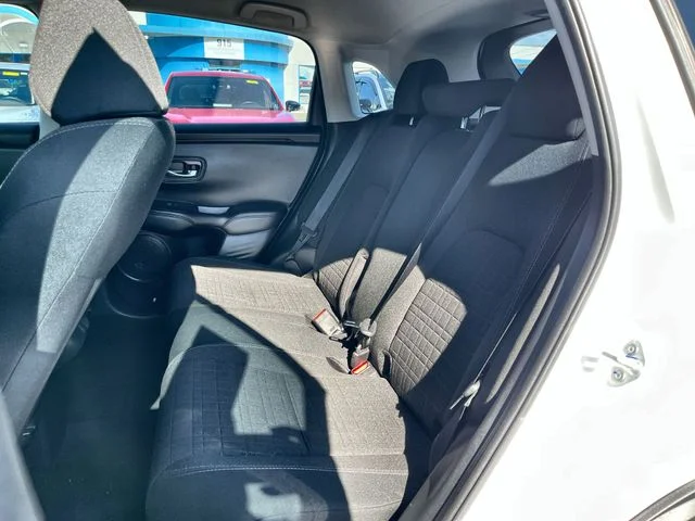 Used 2025  Honda LX image 31