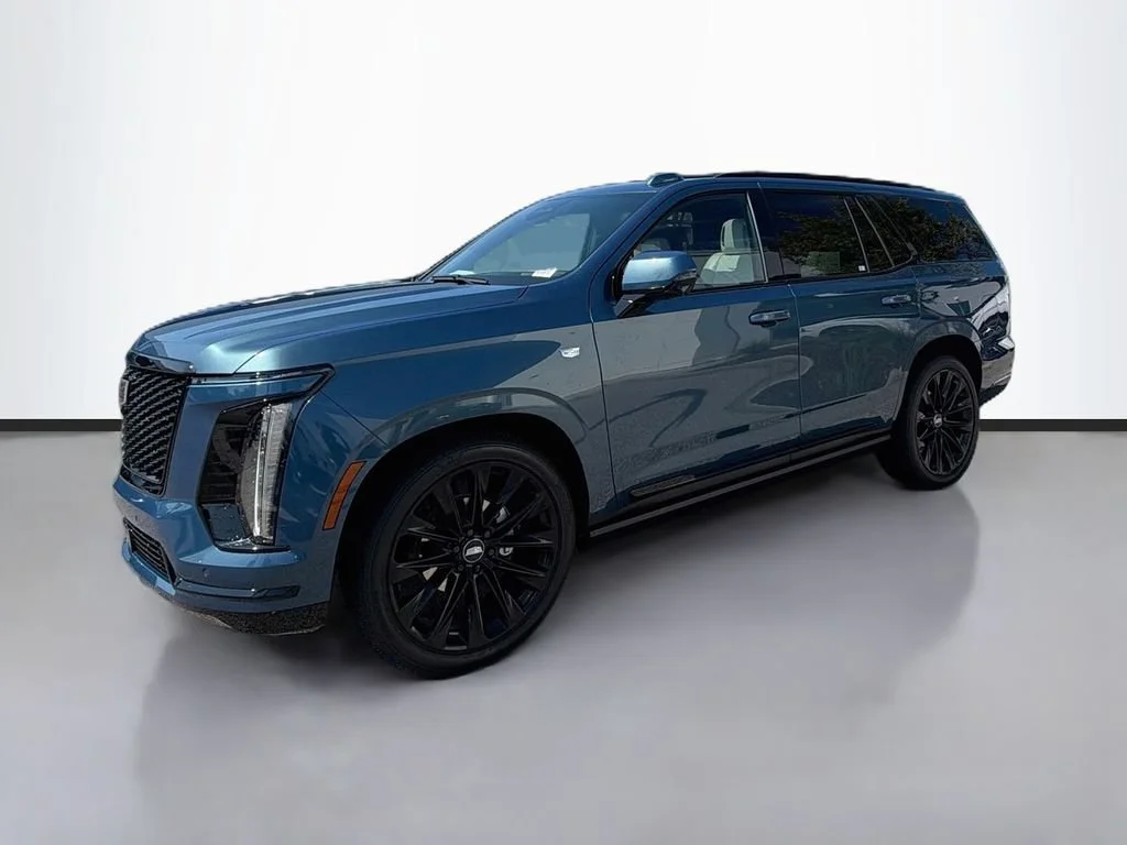2025 Cadillac Escalade
