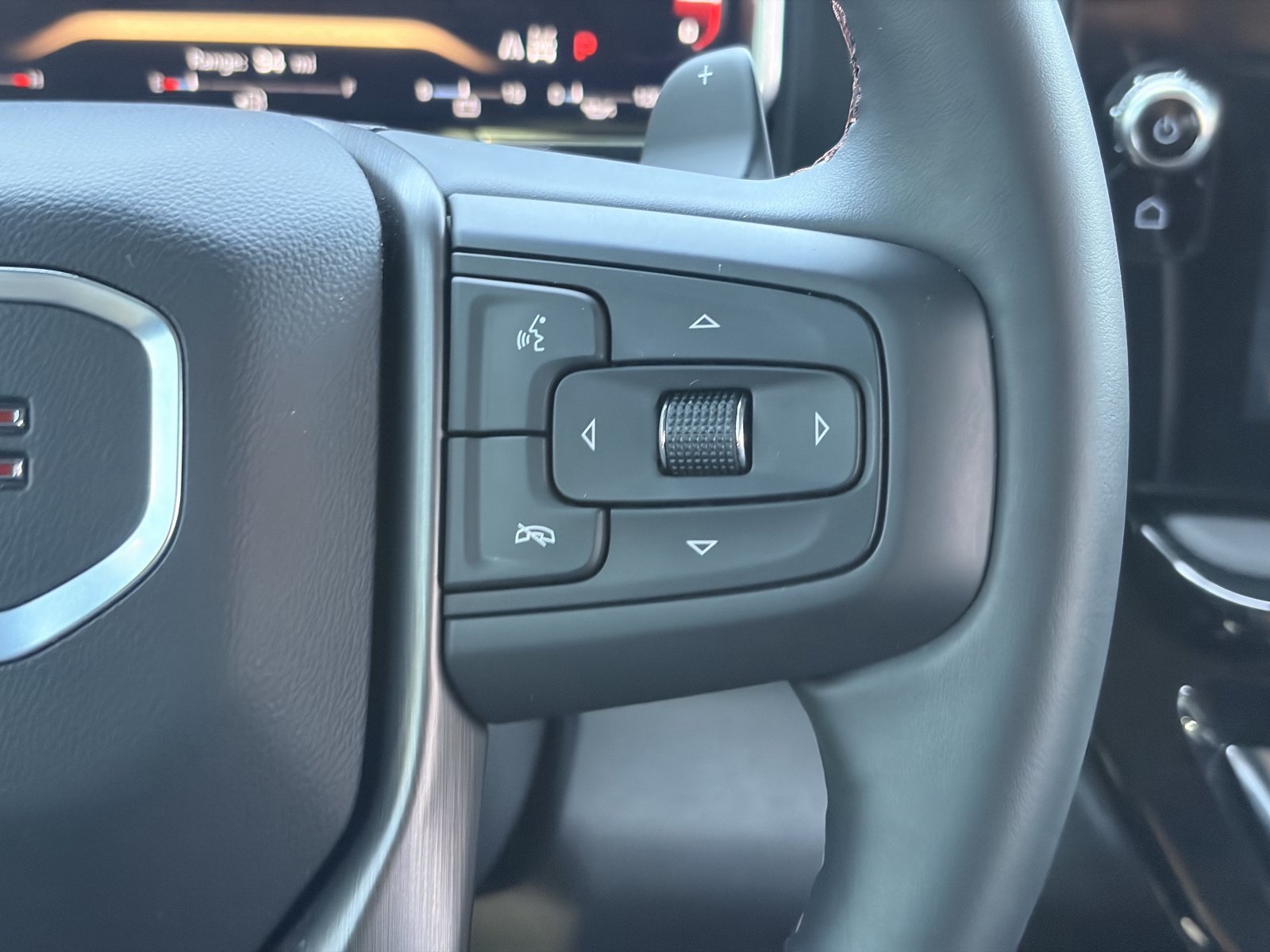 2026 GMC Sierra 1500 AT4X - Photo 22