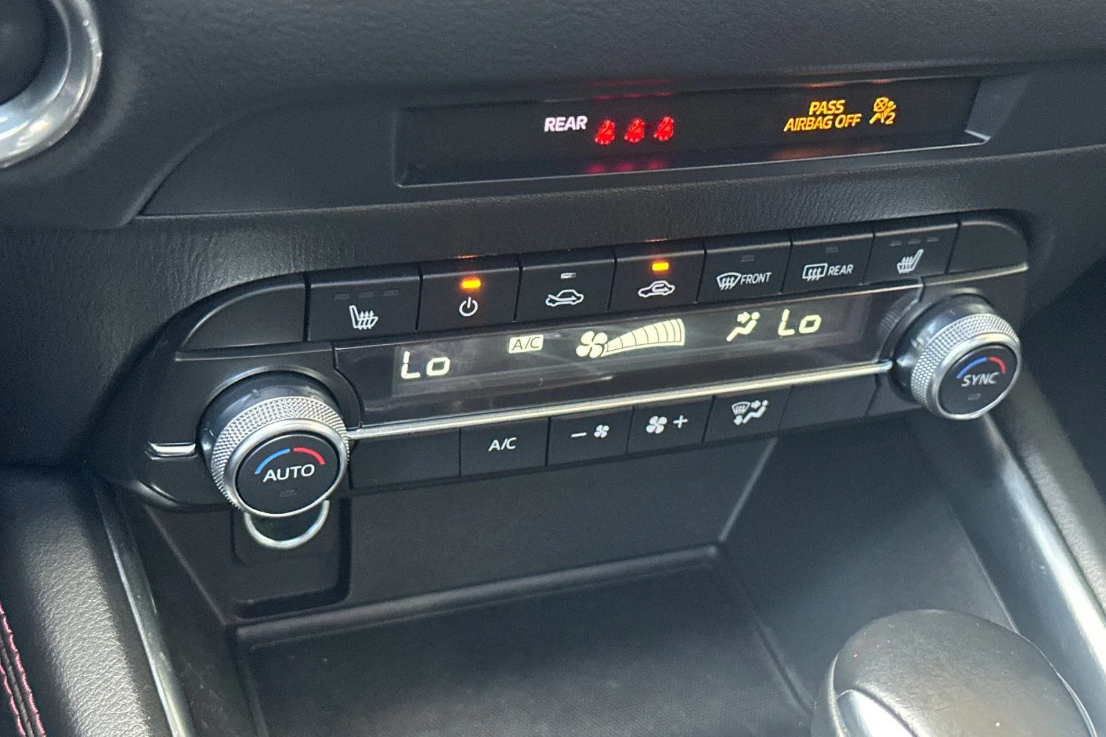 Used 2024 Gray Mazda 2.5 S Carbon Edition image 20
