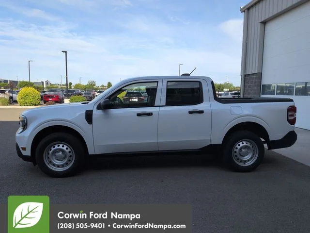 New 2026 Oxford White Ford XL image 6