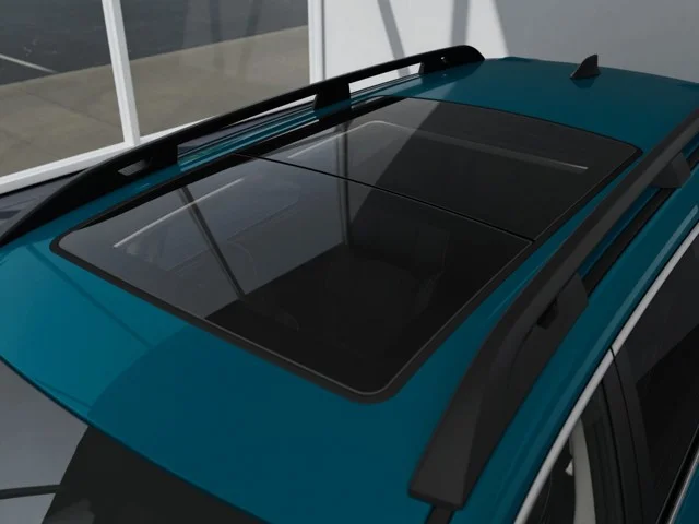 New 2027 DEEPWATER BLUE PEARL Subaru Limited 7-Passenger image 13