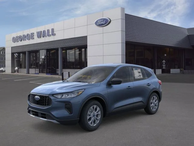 2025 Ford Escape Active™