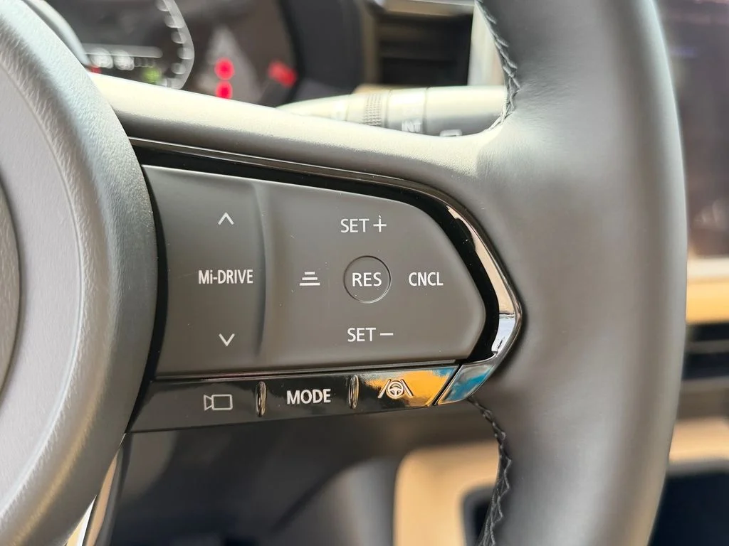 New 2026 Black Mazda 2.5 S Premium Plus image 13