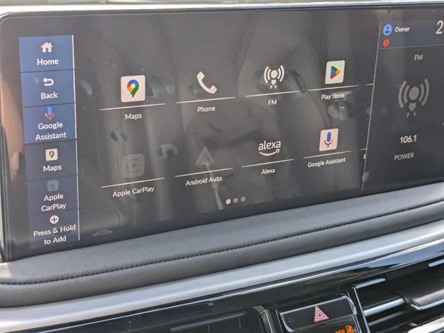2026 Acura MDX Technology Package - Photo 27
