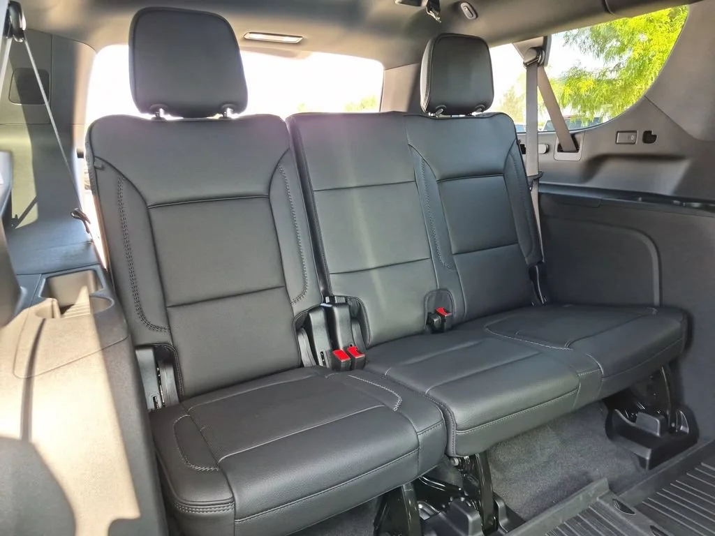 2026 GMC Yukon XL Denali - Photo 41