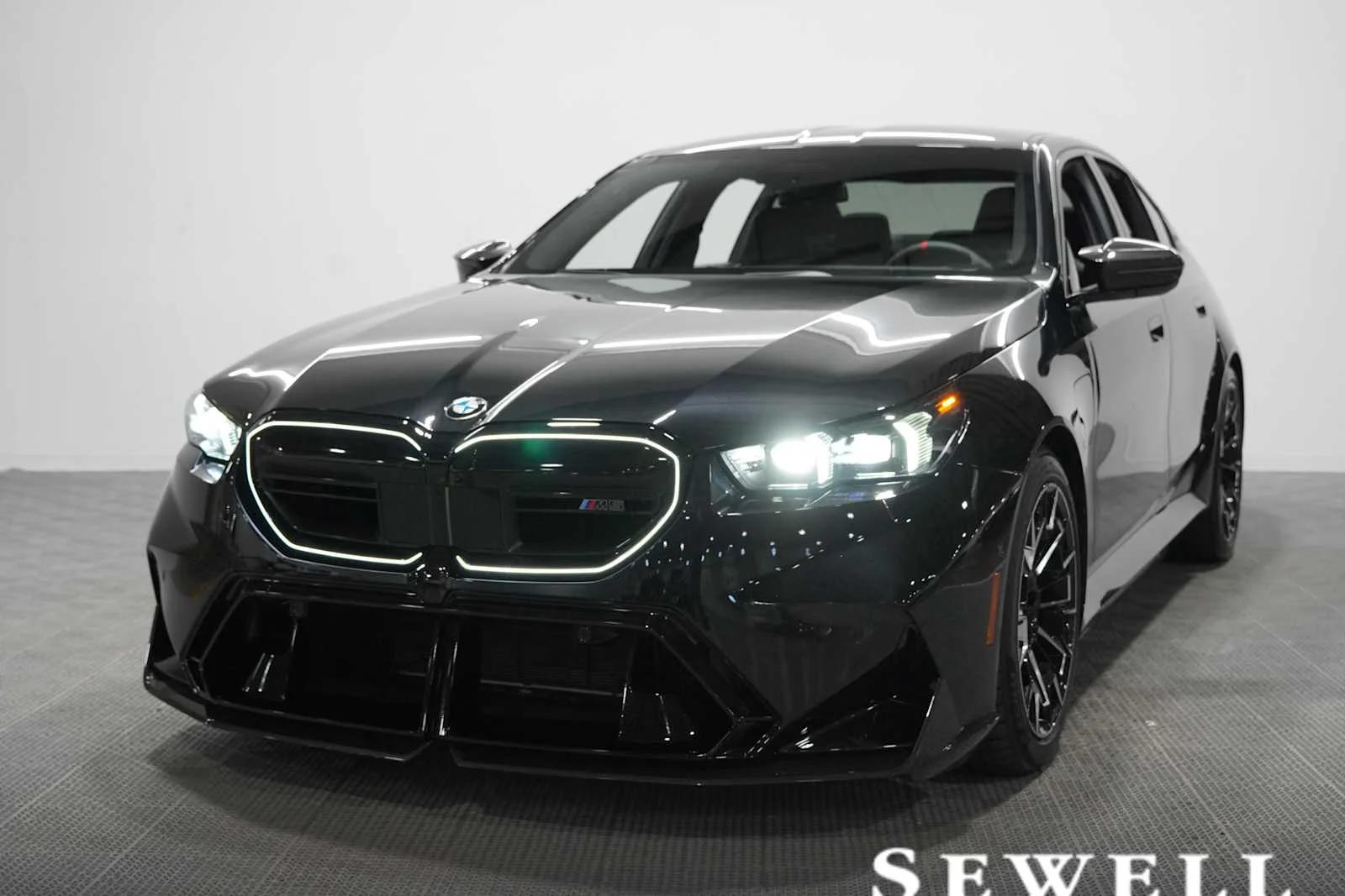 2026 BMW M5