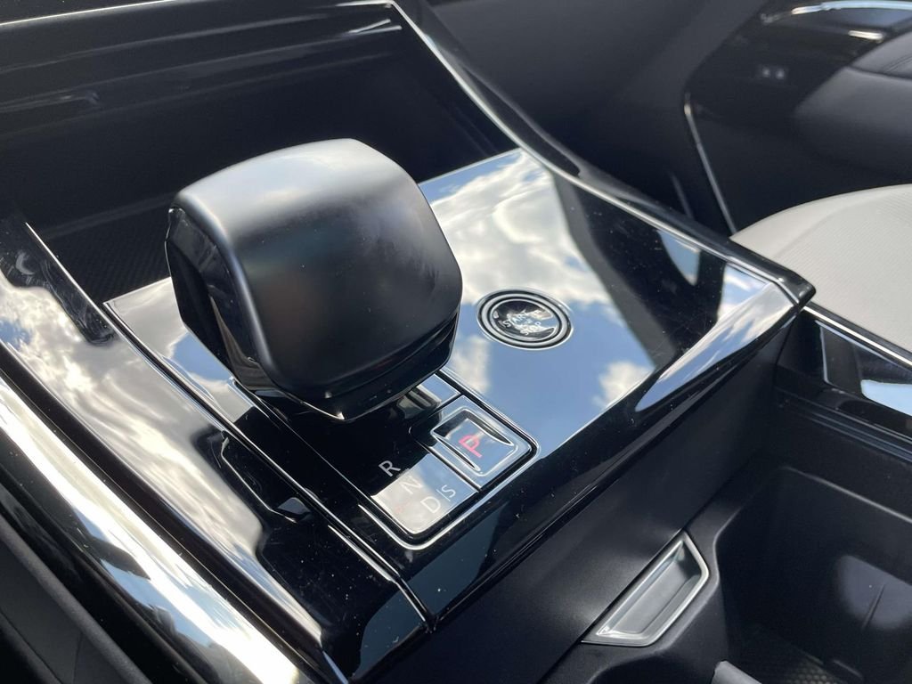 Used 2025 Black Land Rover SV Edition Two image 32