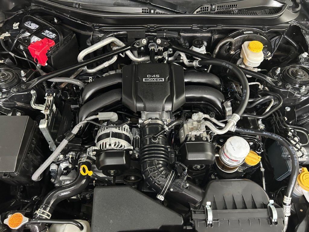 Used 2023 Black Subaru Limited image 19