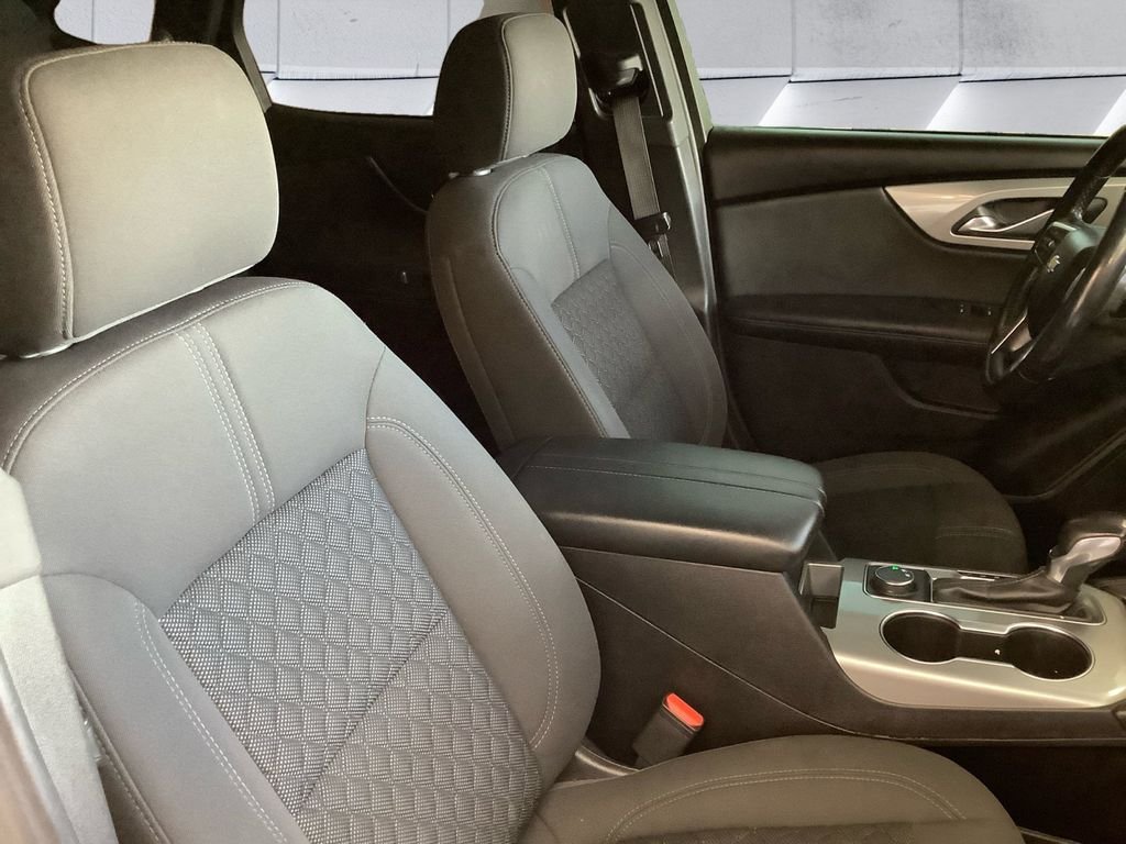 Used 2020 Silver Chevrolet LT image 14