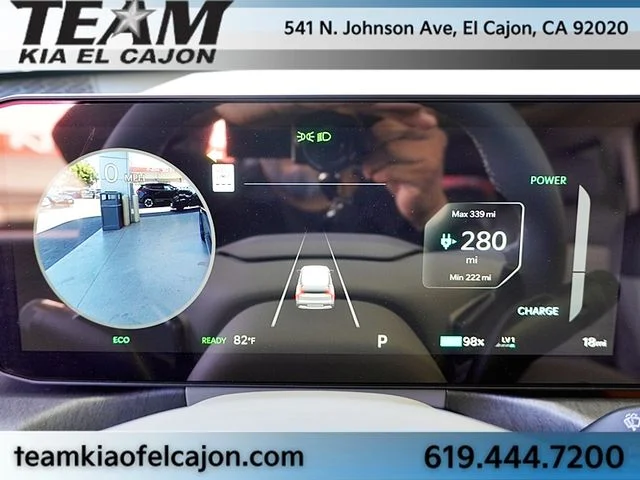 New 2026 Gray Kia Land image 40