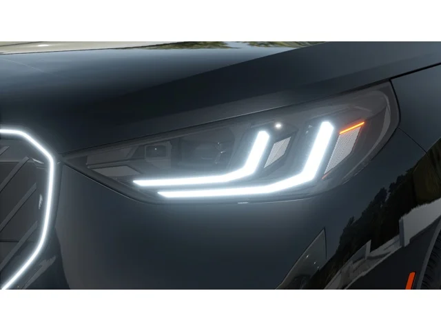New 2026 Black Sapphire Metallic BMW 30 xDrive image 6