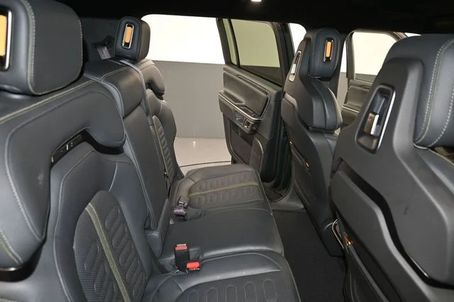 Used 2024  Rivian Adventure Quad Motor Large Pack image 18