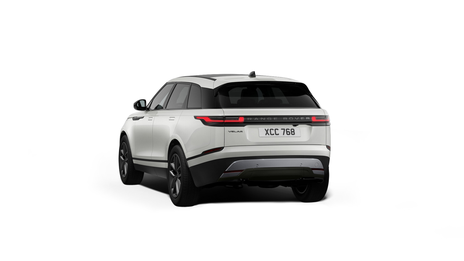 New 2026 Fuji White LAND ROVER S 250PS image 2