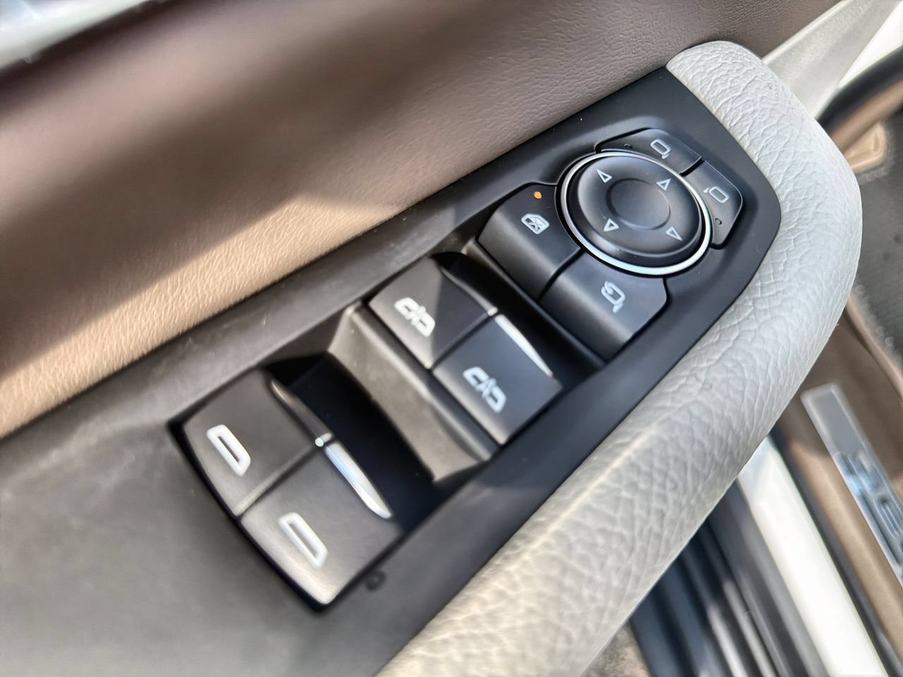 New 2026 Summit White GMC Denali image 19