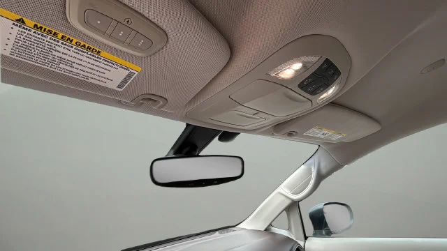 Used 2017 Gray Chrysler Touring-L Plus image 27