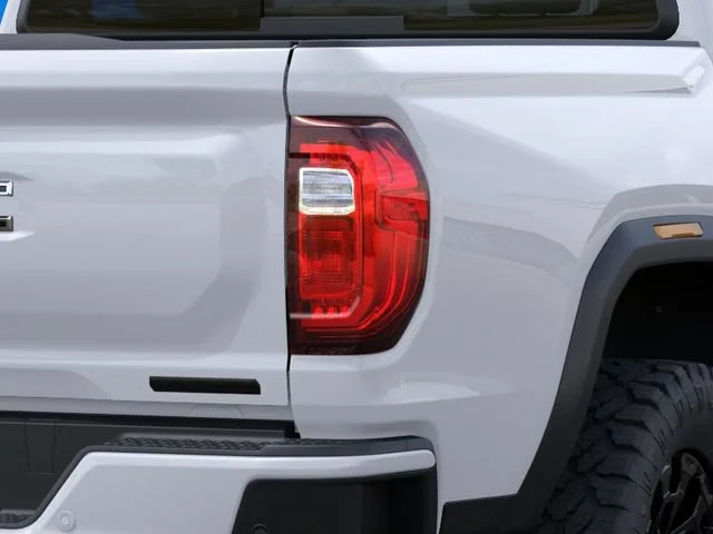 New 2026 Summit White GMC Elevation image 11