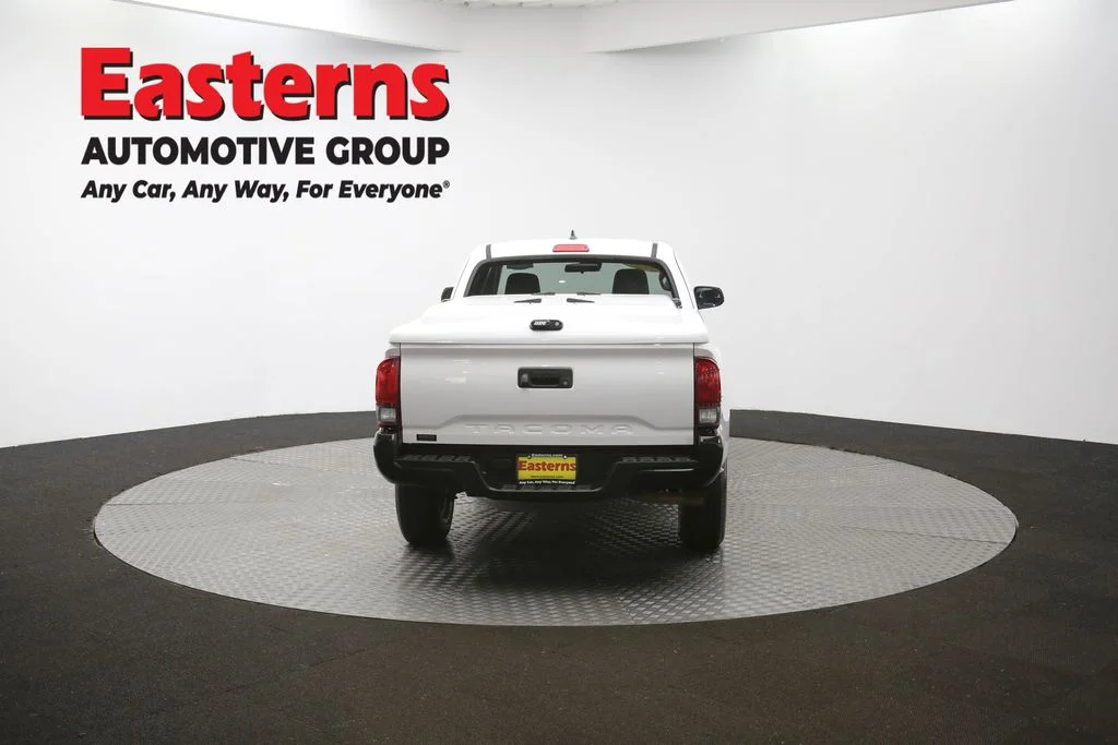 Used 2019 White Toyota SR image 34