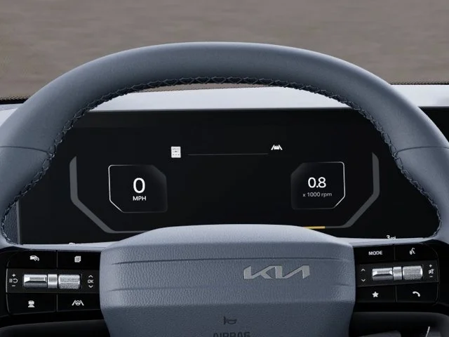 New 2027 White Kia SX image 21
