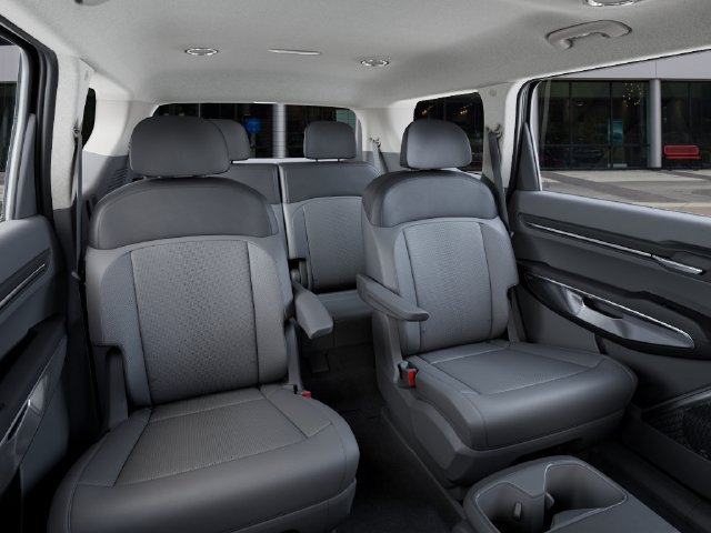 New 2026 Panthera Metal Kia Light Long Range RWD image 16