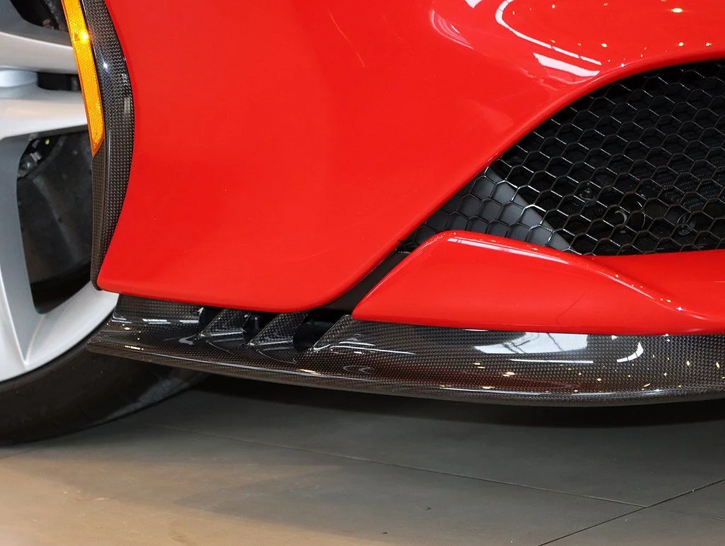 Certified Used 2023 Rosso Corsa Ferrari  image 16