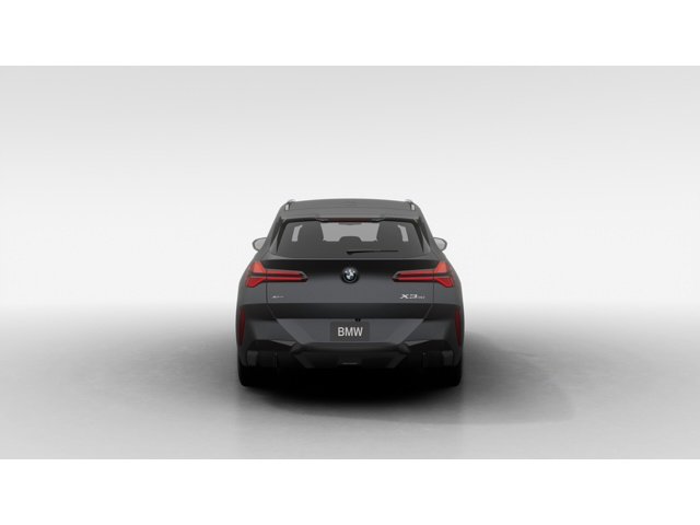 2026 BMW X3 photo 5
