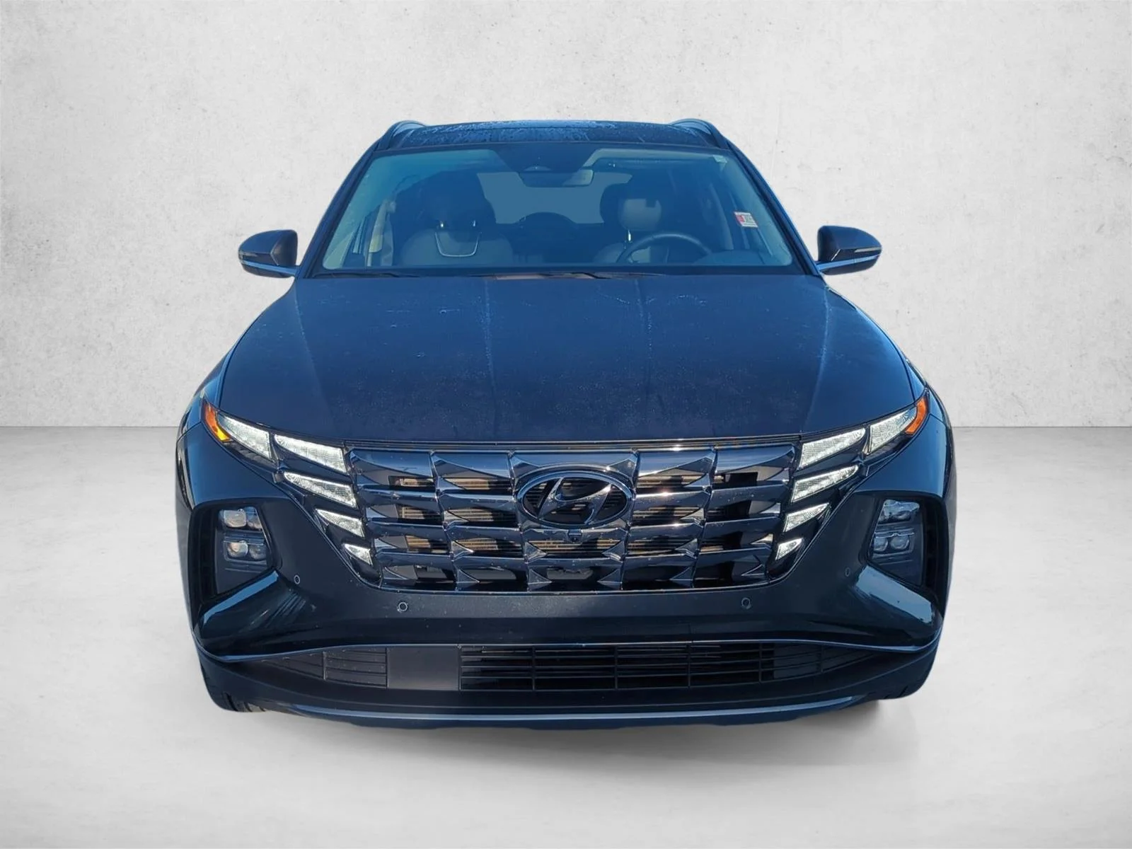 Used 2024 Dark Gray Metallic Hyundai Limited image 2